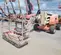 2017 JLG 450AJ Articulating Boom Lift