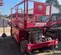 2017 MEC 4069RT Rough Terrain Scissor Lift