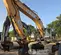 2020 Case CX350D Excavator