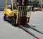 2018 HYSTER H50XT Warehouse Forklift