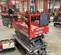 2021 Skyjack SJ3219 Scissor Lift