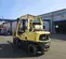 2016 HYSTER H80FT Warehouse Forklift