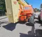2017 JLG 800AJ Articulating Boom Lift