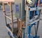 2018 Genie AWP-40SDC Pusharound Lift
