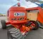 2008 JLG 600AJ Articulating Boom Lift