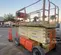 2017 JLG 4069LE Scissor Lift