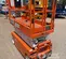 2020 Snorkel S3219E Scissor Lift