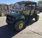 2022 John Deere XUV855M Utility Vehicle