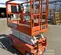 2019 Snorkel S3219E Scissor Lift