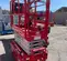 2019 MEC MICRO 19 Scissor Lift
