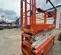 2019 Snorkel S3226E Scissor Lift
