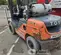 2018 Toyota 8FGU30 Warehouse Forklift