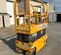 2018 JCB S1930E Scissor Lift