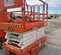 2019 Snorkel S4732E Scissor Lift