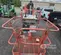 2019 Skyjack SJ30ARJE Articulating Boom Lift