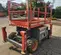 2018 Skyjack SJ6826RT Rough Terrain Scissor Lift