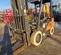 2019 Doosan G30P-7DF Warehouse Forklift