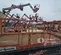 2016 Skyjack SJ9250RT Rough Terrain Scissor Lift