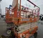 2019 Snorkel S3226E Scissor Lift