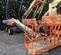 2018 Snorkel 600S Boom Lift