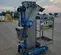 2018 Genie AWP-30SDC Pusharound Lift