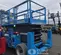 2023 SINOBOOM 5389RD Rough Terrain Scissor Lift