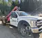 2019 Ford F550REGXLD4WD Crane Truck