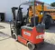 2018 Toyota 8FBCU25 Warehouse Forklift