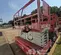 2017 MEC 4555SE Scissor Lift