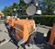 2018 Magnum Pro MLT6SM Portable Light Tower