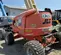 2016 JLG 450AJ Articulating Boom Lift
