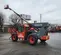 2017 Skyjack SJ643TH Forklift