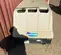 2018 Doosan C185WKU-T4I Air Compressor