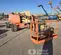 2017 JLG 450AJ Articulating Boom Lift