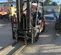 2019 Toyota 8FGU30 Warehouse Forklift