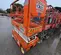 2019 Snorkel S3219E Scissor Lift