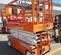 2018 Snorkel S4726E Scissor Lift