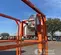 2019 Snorkel S3226E Scissor Lift