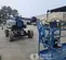2017 Genie Z-60/37FE Articulating Boom Lift