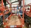 2017 Skyjack SJIII3219 Scissor Lift