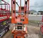2019 Snorkel S3226E Scissor Lift