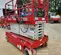2018 MEC 4555SE Scissor Lift