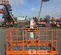 2017 Snorkel TB86J Boom Lift