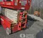 2017 MEC 4555SE Scissor Lift