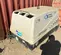 2018 Doosan C185WKU-T4I Air Compressor