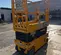 2018 JCB S1930E Scissor Lift