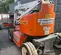 2016 Snorkel A46JE Articulating Boom Lift