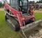 2019 Takeuchi TL12V2-CR Track Loader