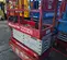 2019 MEC MICRO 19 Scissor Lift
