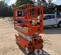2021 Snorkel S3215E Scissor Lift